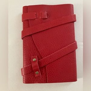 Portland Leather Goods Sugar Wrap Journal